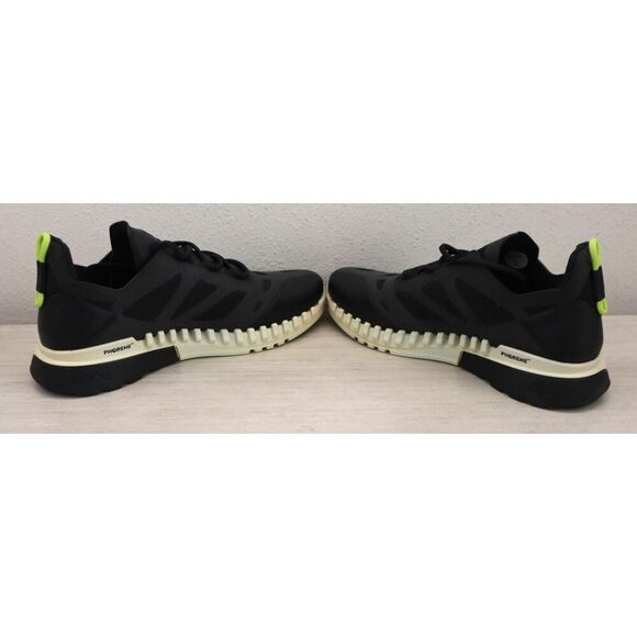 Ecco 803903-51052 Women's Sz 36 US 5-5.5 Black Zipflex Breathru HydroMax Shoes - Picture 11 of 13